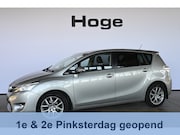 Toyota Verso - 1.6 VVT-i Business Clima Cruise control Navigatie Pdc Stoelv