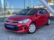 Kia Rio - 1.0 TGDI ComfortPlusLine Navigator Camera / Navigatie / Crui