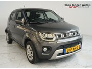 Suzuki Ignis - 1.2 Smart Hybrid Comfort uit 2022 Rijklaar + 12 maanden Bova
