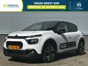 Citroën C3 - Shine | Apple Carplay / Android Auto | Climate Control | Ach