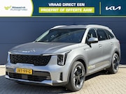 Kia Sorento - 1.6 T-GDi Plug-in Hybrid 4WD DynamicLine 7p | Navigatie | Ap