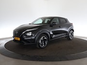 Nissan Juke - 1.6 Hybrid N-Connecta | Keyless | Carplay | Camera | Stoelve