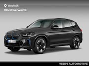 BMW iX3 - High Executive