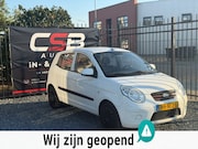 Kia Picanto - 1.0 X-pect LEUK AUTO..KOOPJE!! BLUETOOTH!!..