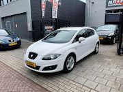 Seat Leon - 1.2 TSI Reference Trekhaak Airco NAP APK 1 Jaar