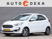 Ford Ka - + 1.2 Trend Ultimate *Klimaatreg.*Stoelverw.*Parkeersens.