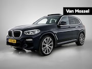 BMW X3 - xDrive30i High Executive | M-PAKKET | PANORAMADAK | TREKHAAK