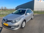 Renault Mégane - 1.2 TCe Authentique|Bj 2014|Clima|Cruise|Navi|