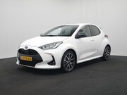 Toyota Yaris - 1.5 Hybrid Executive