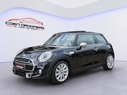 MINI Cooper S - 2.0 Chili Serious Business /Apple Carplay/Panodak/Leder/Stoe