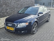 Audi A4 - 1.8 Turbo Advance - Automaat - Trekhaak