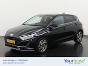 Hyundai i20 - 1.0 T-GDI Premium | All-in 393, - Private Lease | Direct uit