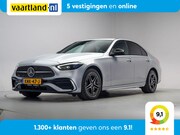 Mercedes-Benz C-klasse - 300 e AMG Night [ Sfeer Navi Camera Stoelverwarming ]