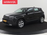 Jeep Avenger - 54 kWh SOH 95, 4% | Digital cockpit | Navi | Adaptive cruise
