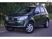 Daihatsu Terios - 1.5-16v Adventure 4WD, Airco, 1ste eigenaar
