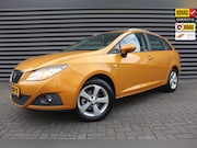 Seat Ibiza - 1.2 TSI Style