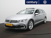 Volkswagen Passat - Variant 1.4 TSI PHEV GTE Business Panoramaschuif-kanteldak -