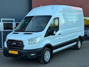 Ford Transit - 350 2.0 TDCI L3H3 Trend MHEV RWD Hybrid Airco Cruise Navi Tr
