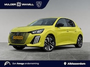 Peugeot e-208 - Style EV 3-FASEN 50kWh 136pk | KEYLESS ENTRY | STOELVERW. |