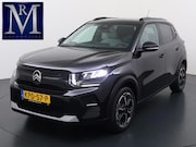 Citroën e-C3 - Max 113pk 44 kWh RIJKLAARPRIJS | FABR. GARANTIE t/m 01-2027
