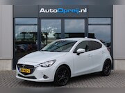 Mazda 2 - 1.5 Skyact-G Sport Selected Airco, NAVI