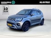 Suzuki Ignis - 1.2 Stijl Automaat |GEEN AFLEVERKOSTEN | Stoelverwarming | N