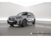 BMW X5 - xDrive50e | Rijklaar! | Elek. trekhaak | Stoel+stuurverw.| P