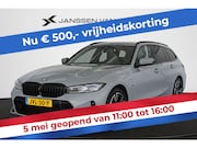 BMW 3-serie - Touring 320e M Sport Achteruitrijcamera Head-Up Stoelverwarm