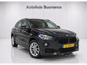 BMW X2 - sDrive18i | Navigatie | Bluetooth telefoon| Sortinterieur | 