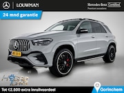 Mercedes-Benz GLE-klasse - Mercedes-AMG 53 Hybrid 4MATIC+ Premium Plus | Trekhaak | Air