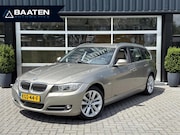 BMW 3-serie - 325xi Luxury Line Edition|UNIEK|Leder|NaviPRO|Trekhaak