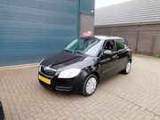 Skoda Fabia - 1.2 Go