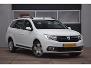Dacia Logan Mcv - 1.0 TCe Bi-Fuel Comfort CAMERA/NAVIGATIE/PARKEERSENSOREN ACH