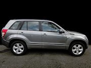 Suzuki Grand Vitara - 2.0 Exclusive