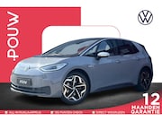 Volkswagen ID.3 - 204pk First Plus 58 kWh | SoH 95% | Camera | Navigatie