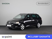 Skoda Fabia - Combi 1.0 TSI Ambition 95 pk | Navigatie via App | Parkeerse