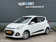 Hyundai i10 - 1.0i i-Motion - Navi - Climate - Nap