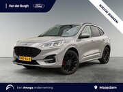Ford Kuga - Graphite Tech Edition 2.5 Plug-in Hybrid Driver Assistance P