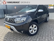 Dacia Duster - 1.2 TCe Comfort / cruise / navi / camera / trekh.
