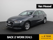 Audi A4 - Limousine 35 TFSI Business Edition | ACC | Keyless | lichtme