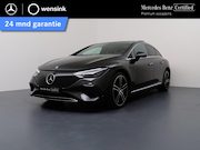Mercedes-Benz EQE - 350+ Launch Edition Luxury Line 91 kWh | Luchtvering | Burme