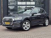 Audi Q5 - 2.0 TFSI Quattro Sport S-line | Pano | Xenon/LED | Stoelverw