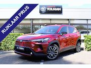 Toyota Corolla Cross - Hybrid 140 Dynamic | Rijklaar | Blind Spot | Elek.achterklep