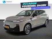 Leapmotor B10 - Design Hybrid EV 18.8 kWh’