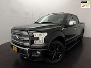 Ford USA F150 - USA 3.5 V6 Ecoboost SuperCab / Pano / Massage / Ca