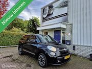 Fiat 500 - L Living 0.9 Cruise/CC/PDC/Navi/Trekhaak/7 zitter