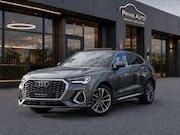 Audi Q3 - Sportback 35 TFSI Pro Line S |PANO|VIRTUAL|B&O|ADA