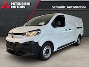 Citroën Jumpy - Kasten 2.2 D150 XL (L3) AT8 2xSchiebetür Kamera