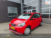 Seat Mii - 1.0 Style | 5-deurs | Airco | Onderhoudshistorie bekend | Ni