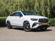 Mercedes-Benz GLE-klasse - Coupé AMG 53 Hybrid 4MATIC+ Premium Plus